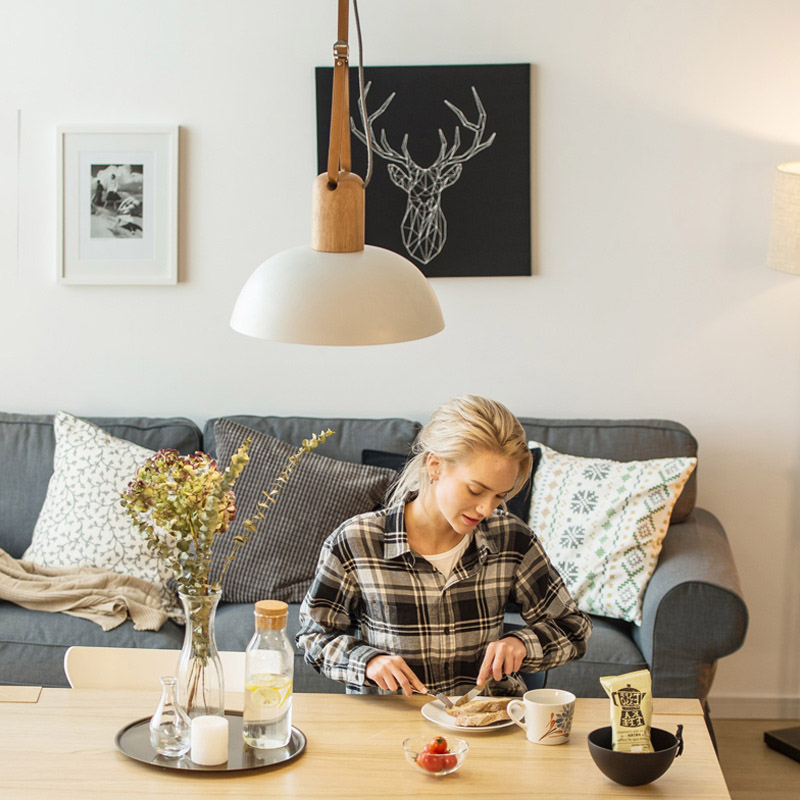 Подвесной светильник ImperiumLoft Bond 208528-23