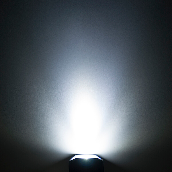 Светодиодный фонарь для велосипеда Elektrostandard аккумуляторный 105х50 200лм 4690389122545