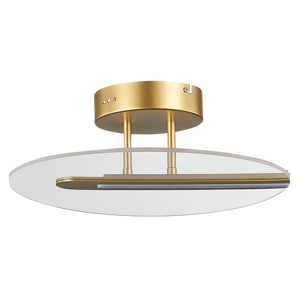 Потолочный светильник Simple Story 1165-LED17CL