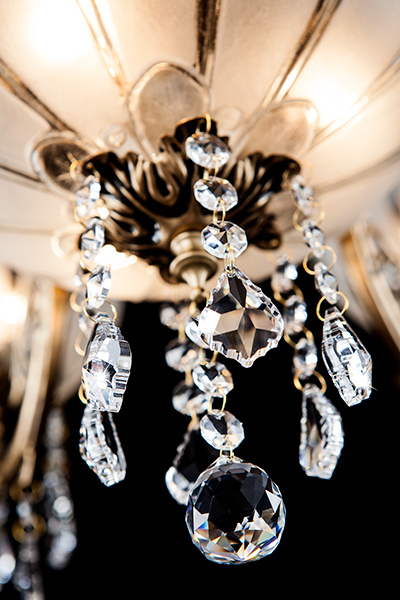 Подвесная люстра Eurosvet 5211/6+3