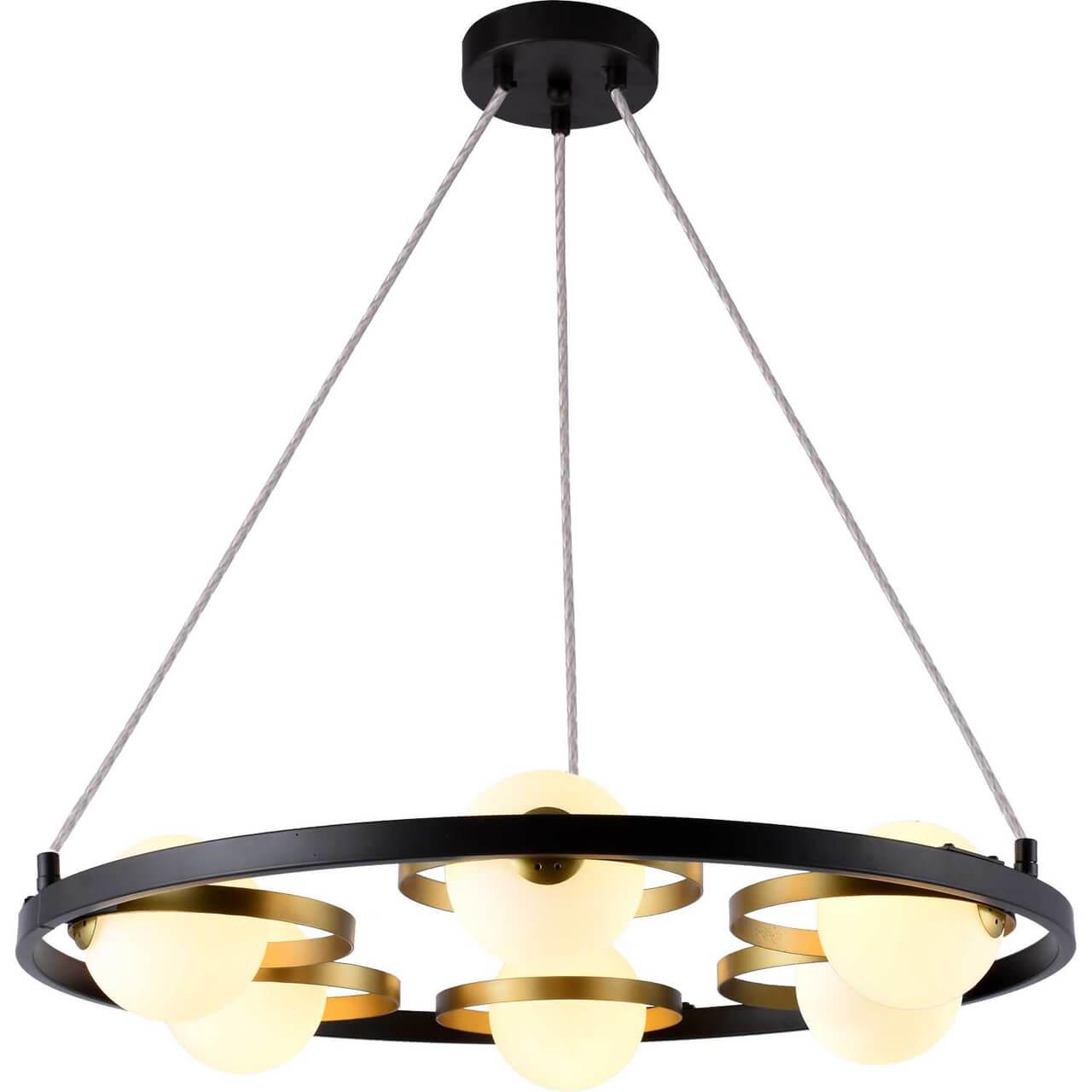 Подвесной светильник Stilfort Angelo 2044/03/06P