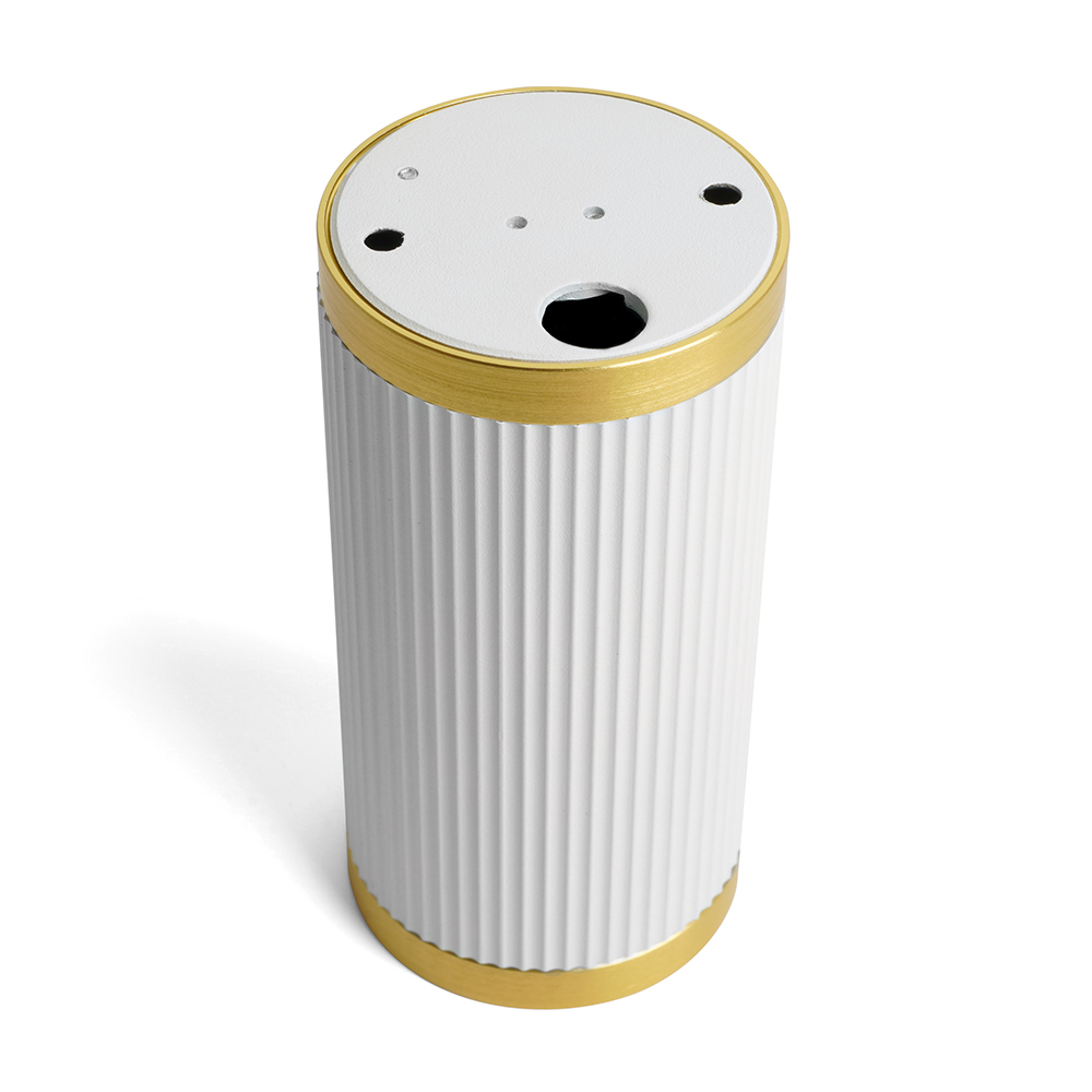 Накладной светильник Feron Barrel Gatsby ML190 48852