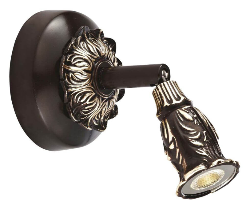 Спот ST Luce Stucchi SL575.601.01