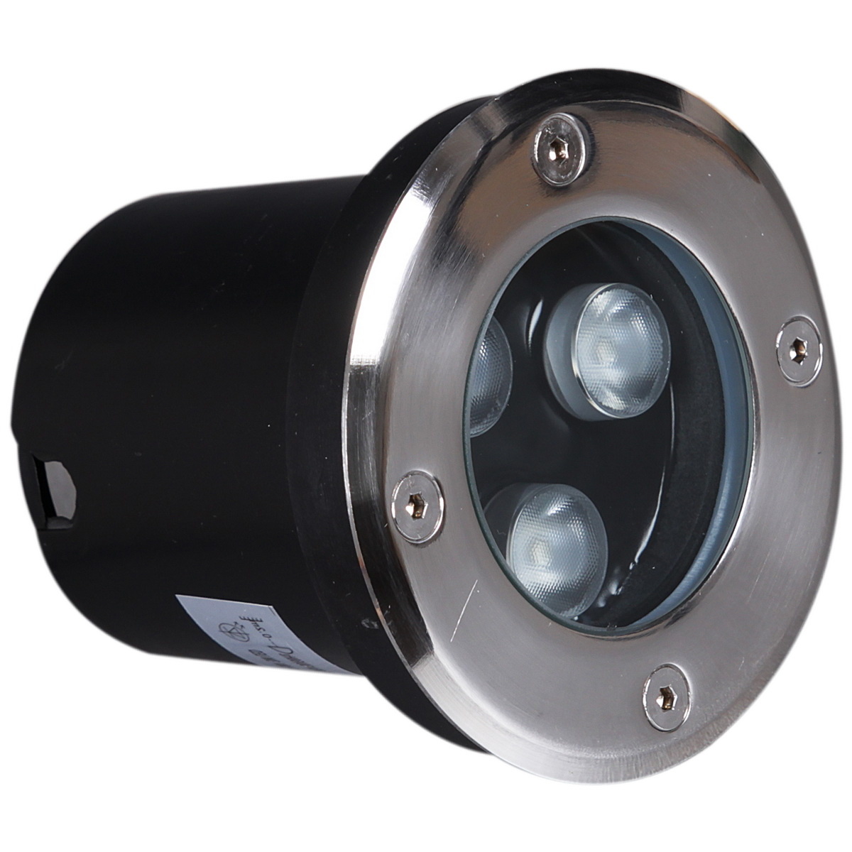 Грунтовый светильник Reluce 09403-0.7-001U LED3W WW