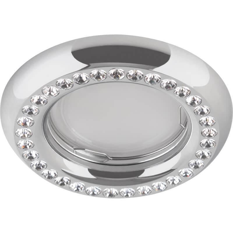 Встраиваемый светильник Fametto Vernissage DLS-V101-2003