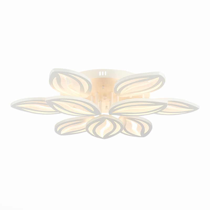 Потолочная люстра Evoled Seteko SLE501352-09