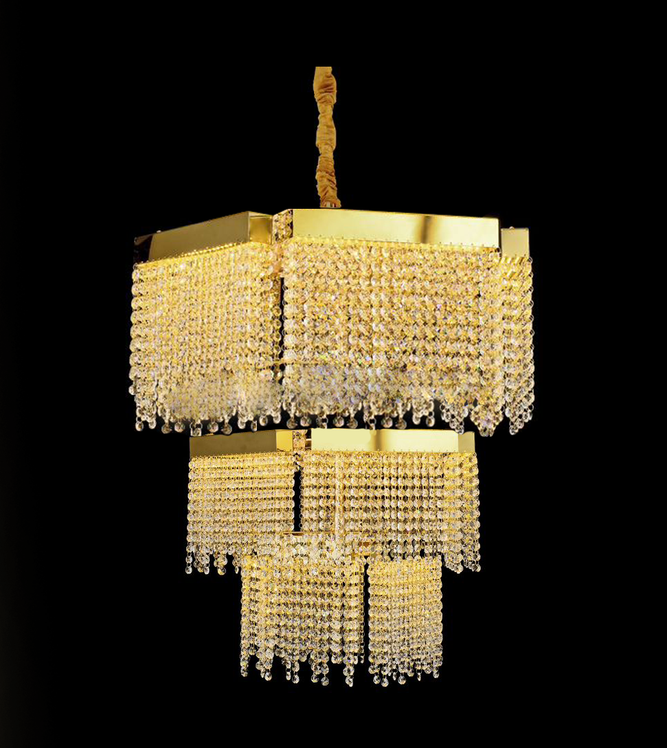 Подвесная люстра Alfa Light F3624-35