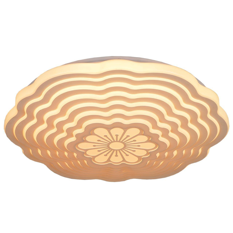 Потолочный светодиодный светильник IMEX PLC.500/72W/003