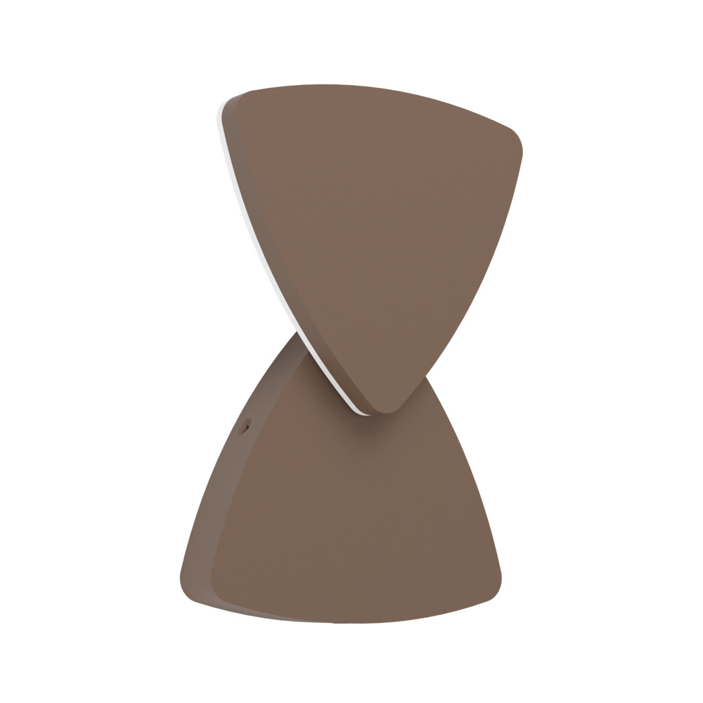 Уличный настенный светильник Eglo Pedersano 902482