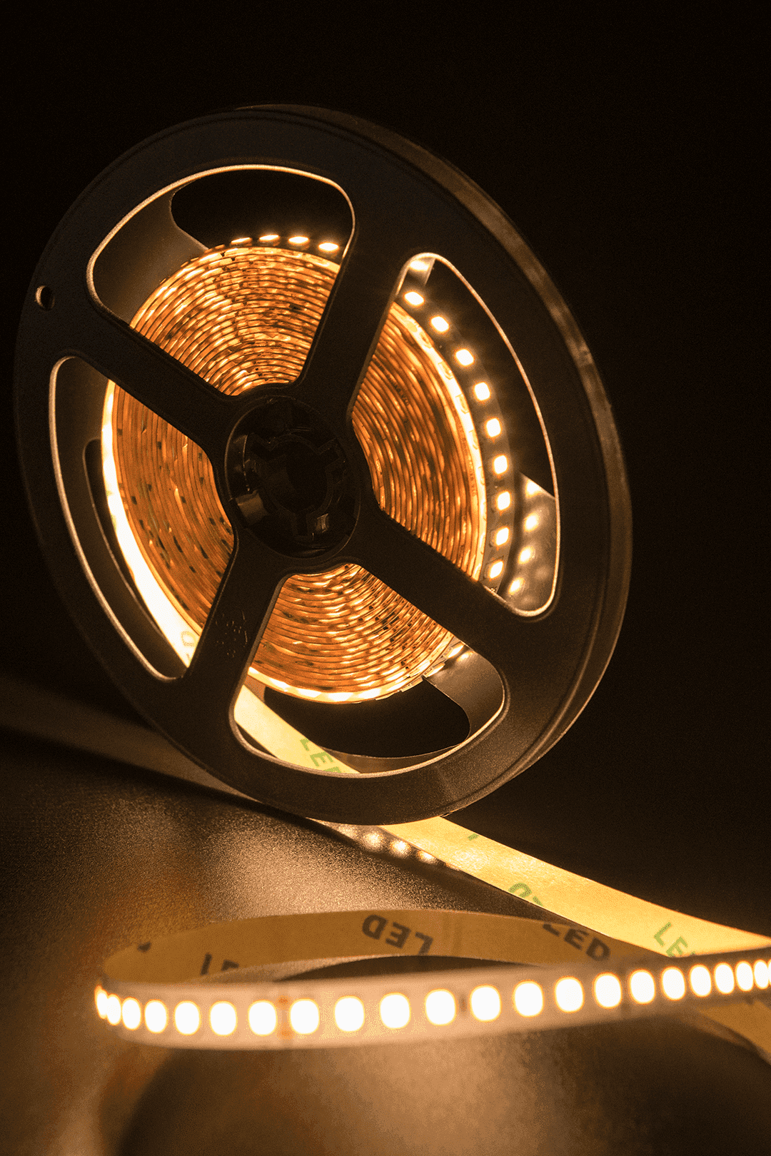 Светодиодная лента SWG SWG2P160-24-14.4-WW 003608