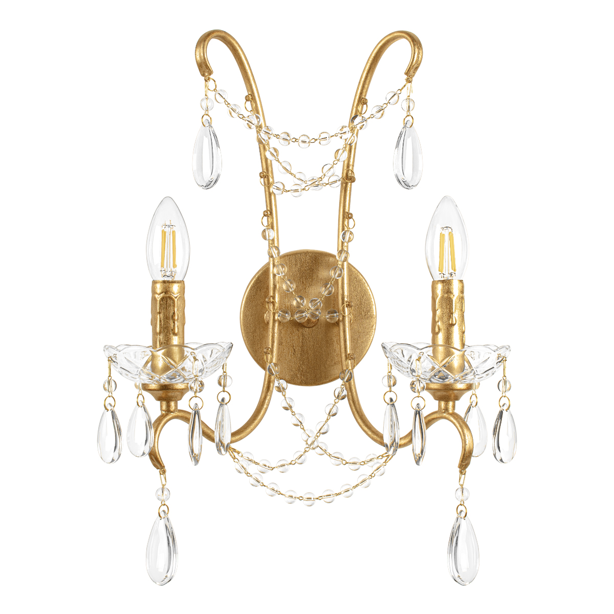 Бра Loft IT Foil 10430W