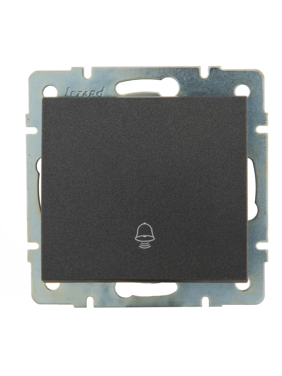 Кнопка звонка Lezard Rain 703-4188-103