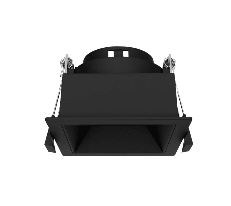 Встраиваемый светильник DesignLed DL-MJ-1034G-B 002980