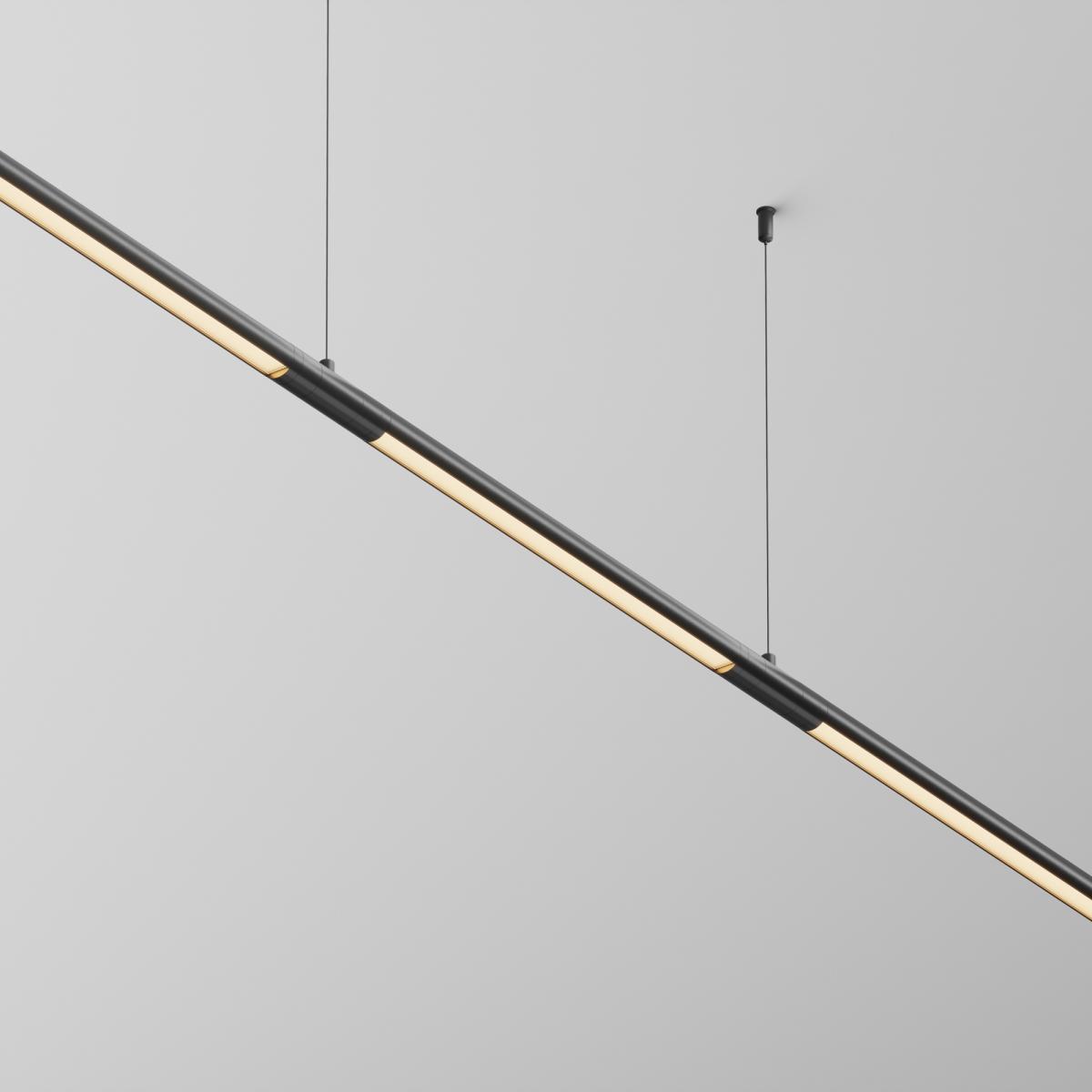 Модульный светильник Maytoni Basis C147CL-L500-12W3K-B