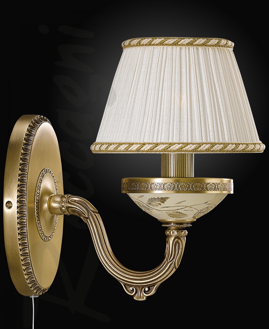 Бра Reccagni Angelo A 6422/1