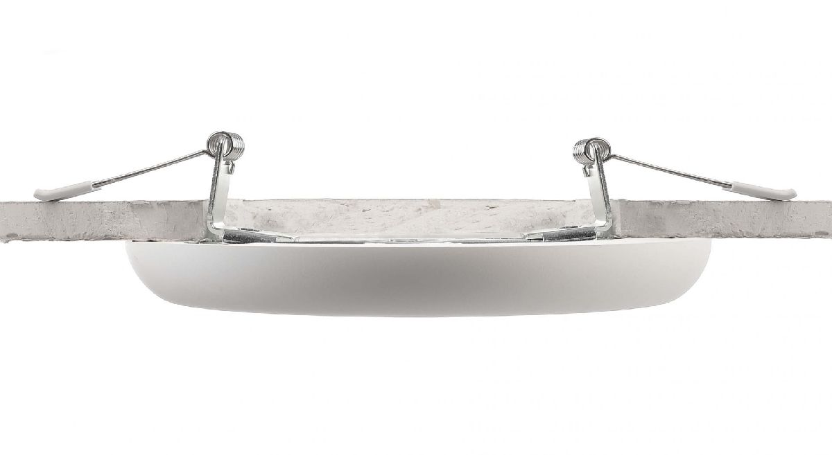 Встраиваемый светильник Deko-Light Zaurak 565328