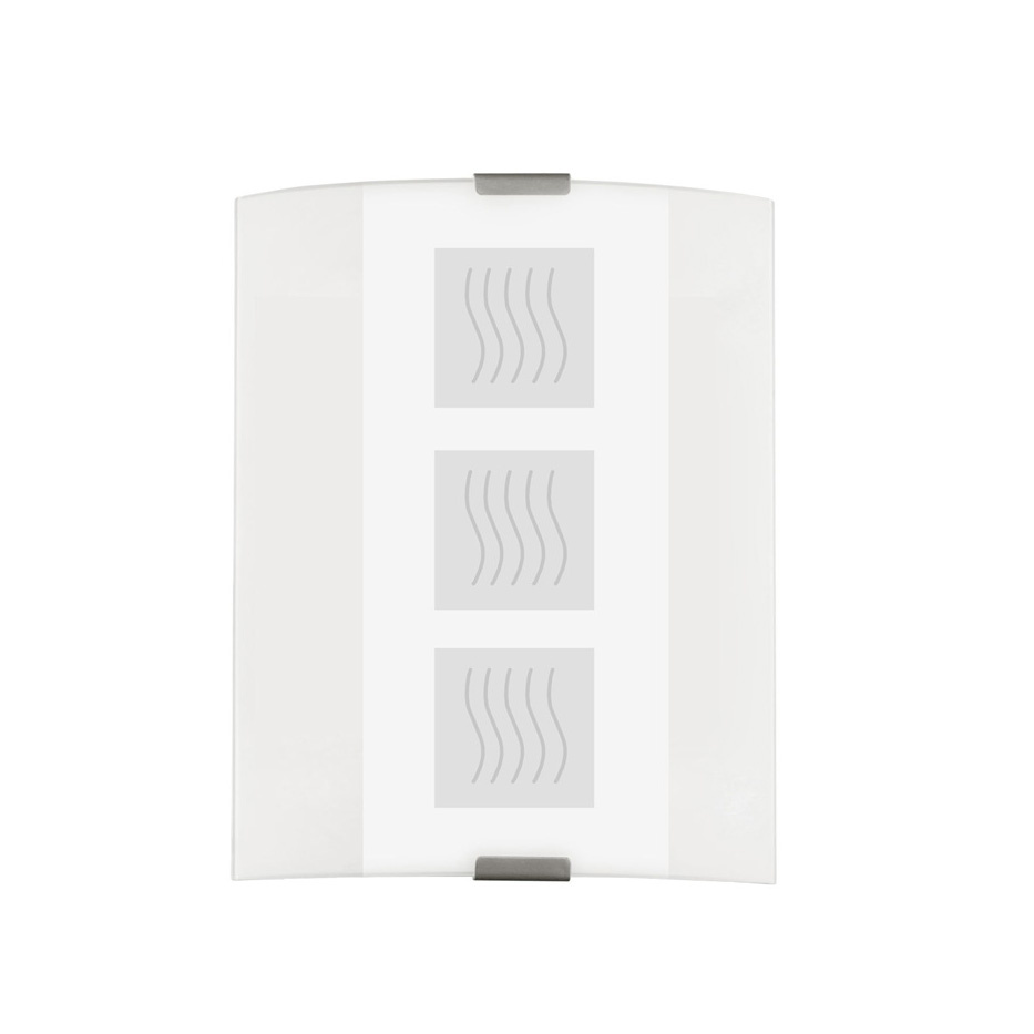 Настенный светильник Eglo Grafik 83134