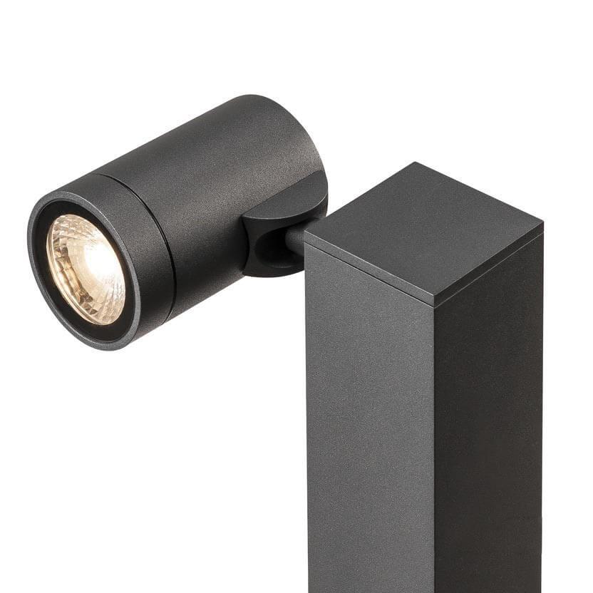 Уличный светодиодный светильник SLV Helia 1002199