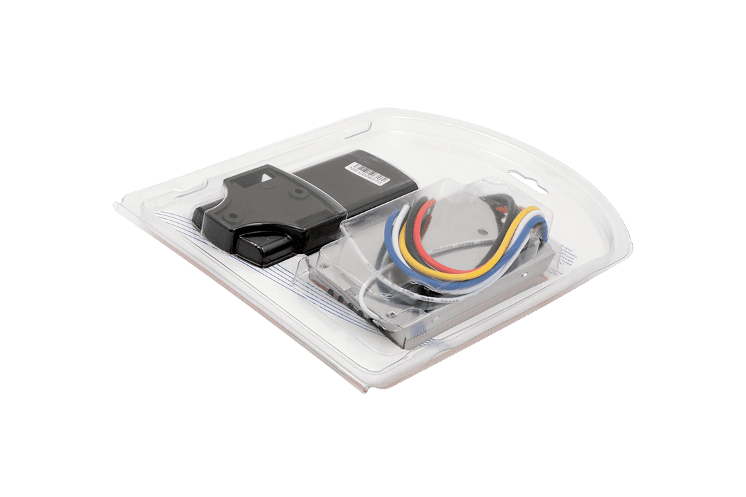 Радиовыключатель SWG SW4-1000 001995