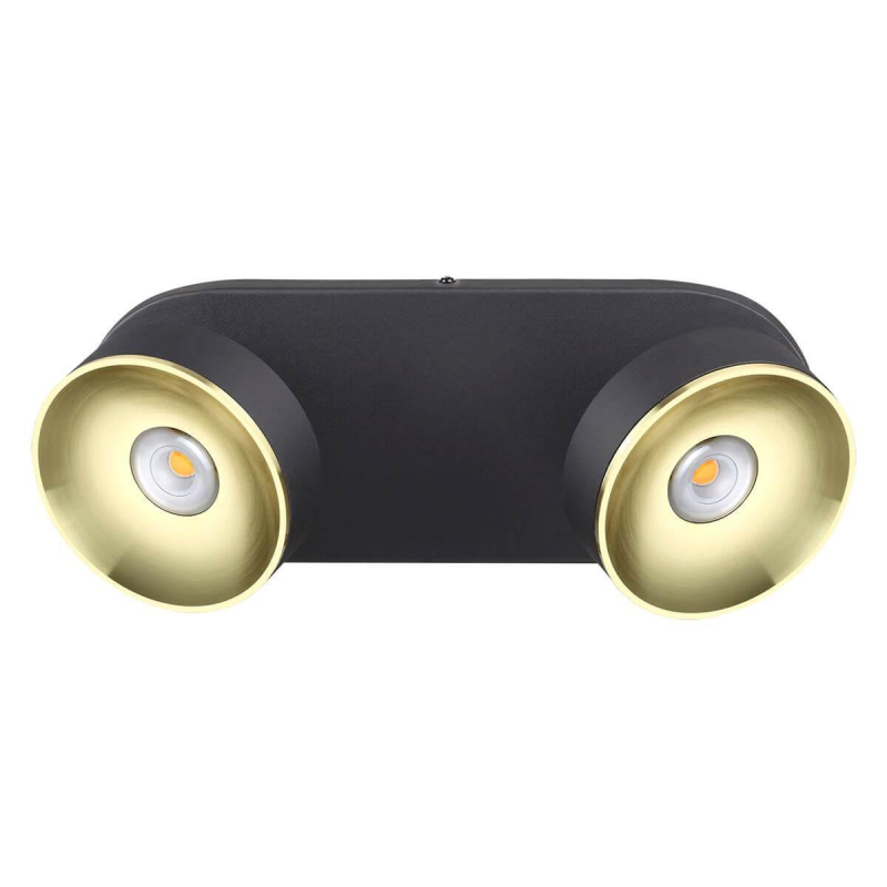 Светодиодный спот Odeon Light Fineca 3812/14WL