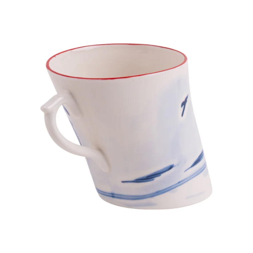 Кружка Keshiki Seletti Classics on Acid 11259