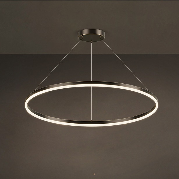 Подвесная люстра ImperiumLoft Cruise 204624-23