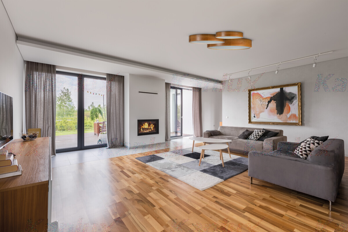 Потолочный светильник Kanlux Jasmin 36442