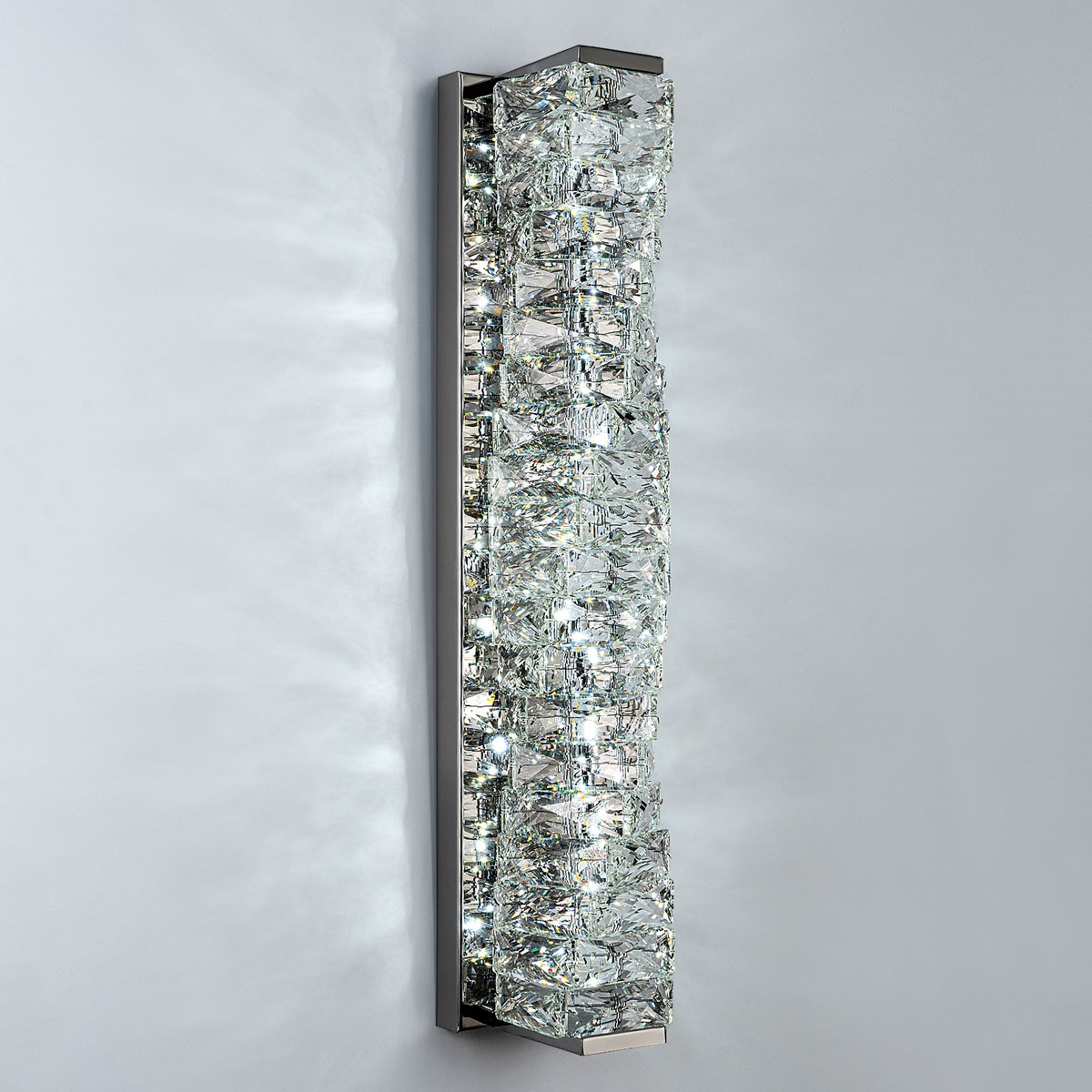 Настенный светильник Modelux ML.541.600 CR