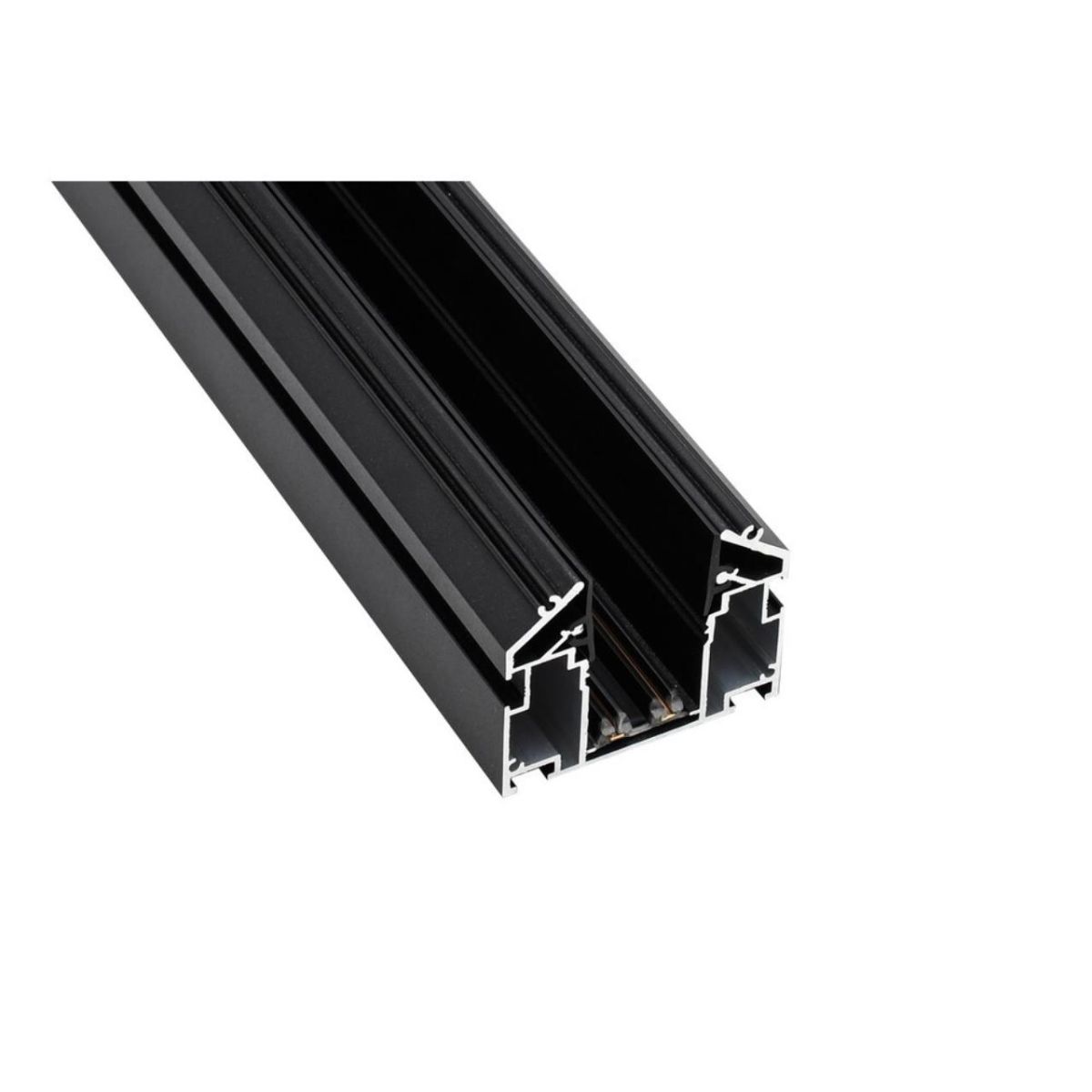 Шинопровод магнитный Aployt Magnetic track 220 APL.0276.00.300