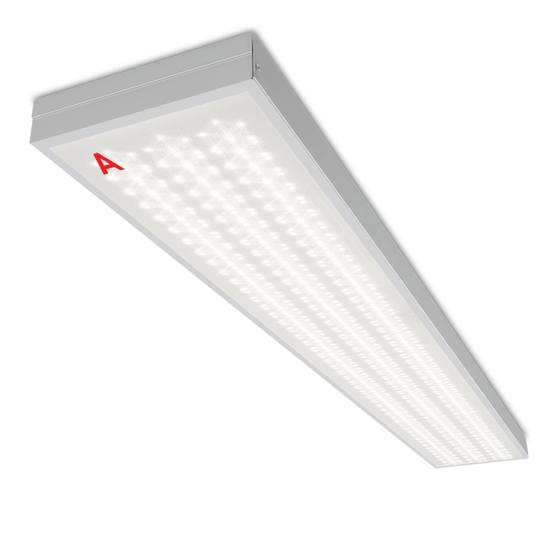 Линейный светильник Wolta ДПО11-54-142-5К