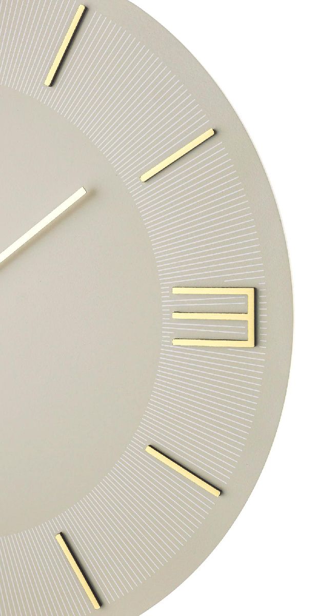 Настенные часы Tomas Stern 7602