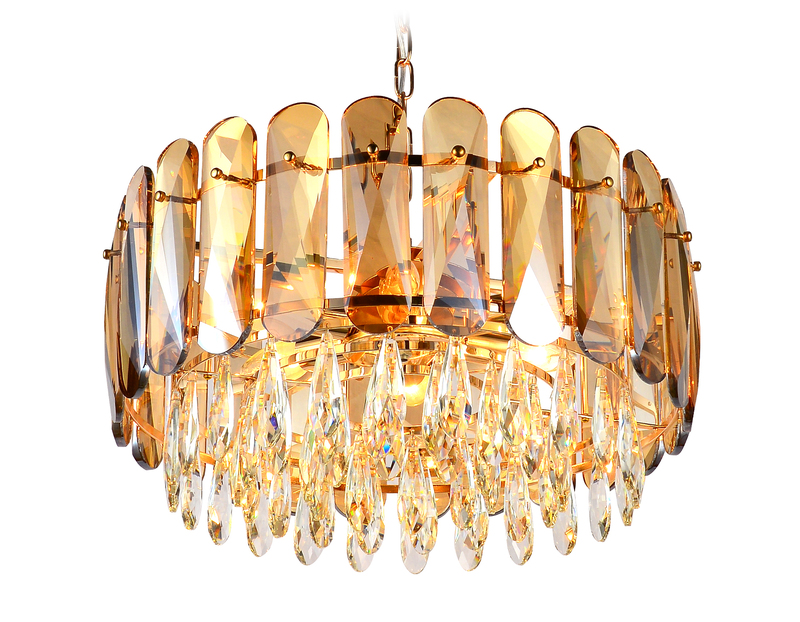 Подвесная люстра Ambrella Light Traditional TR5071