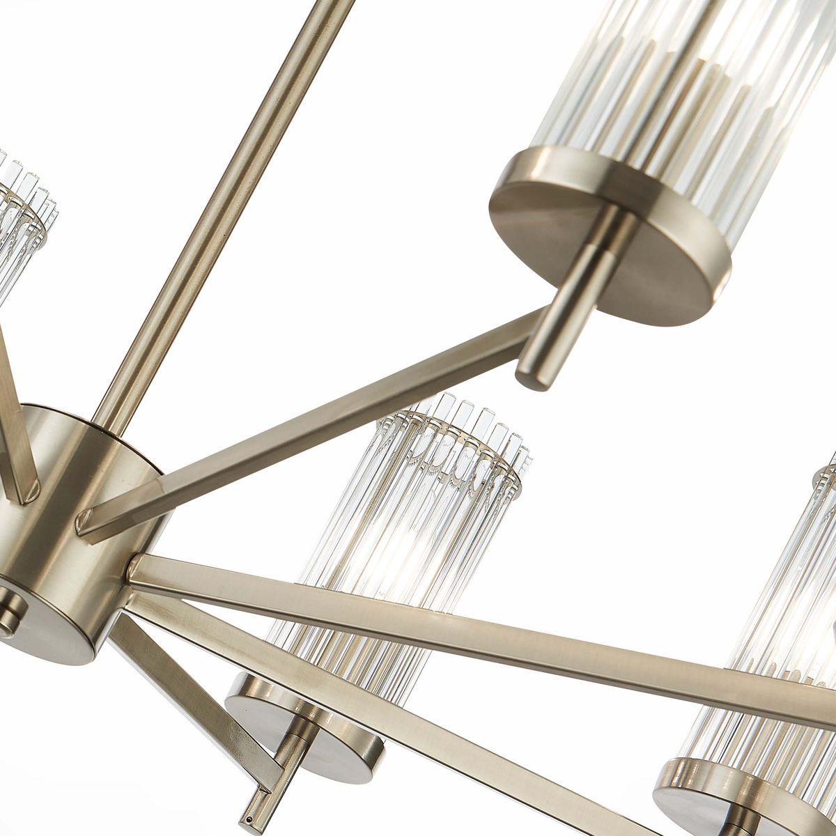 Люстра на штанге ST Luce Bitonto SL1233.102.08