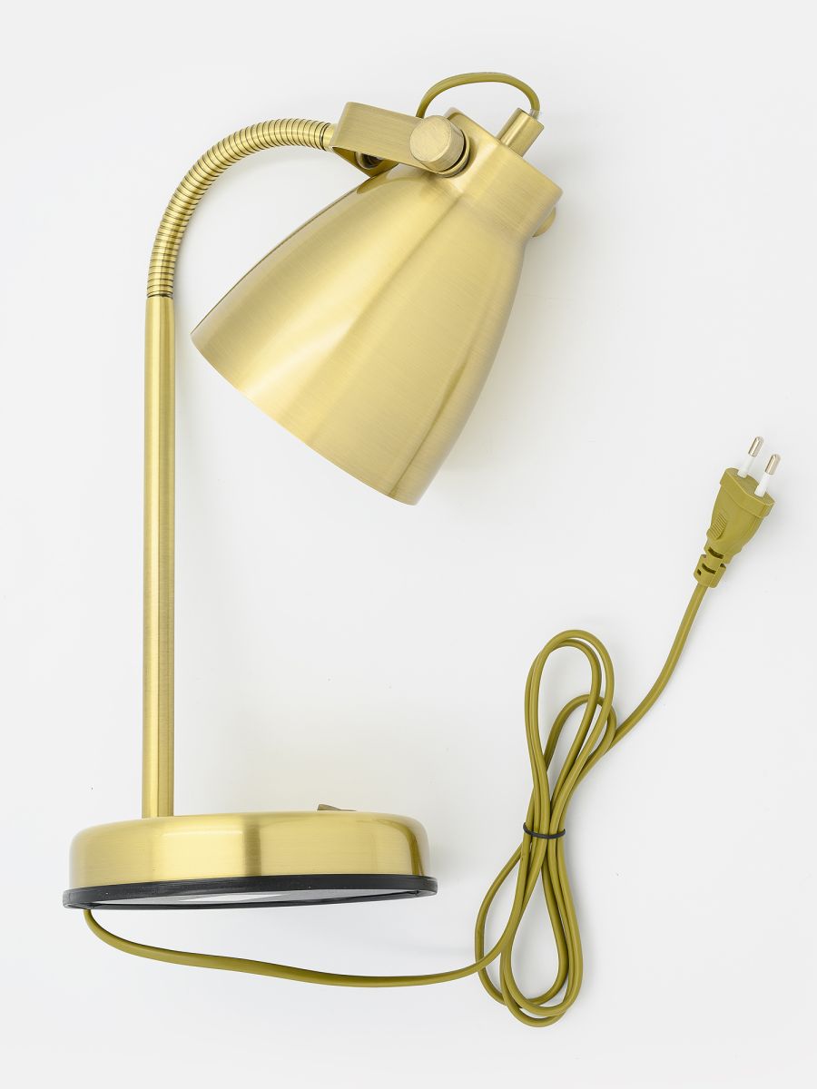 Настольная лампа ARTSTYLE HT-703AB