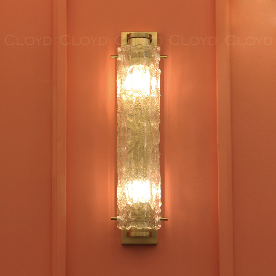 Настенный светильник Cloyd Amundsen 20250