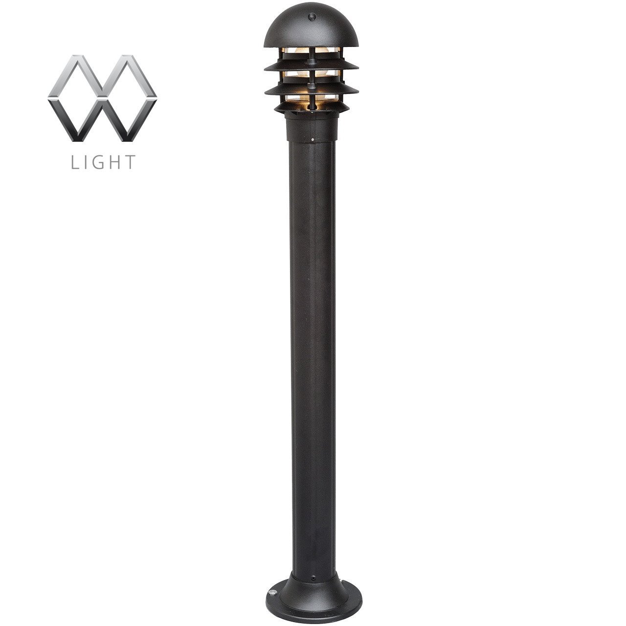 Уличный светильник MW-Light Уран 803040701
