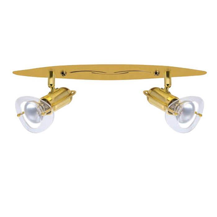 Спот Horoz золото HL706 (HL706)