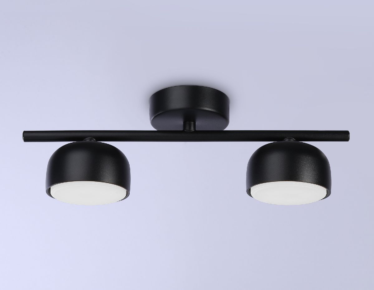 Потолочный светильник Ambrella Light Techno spot TN71024