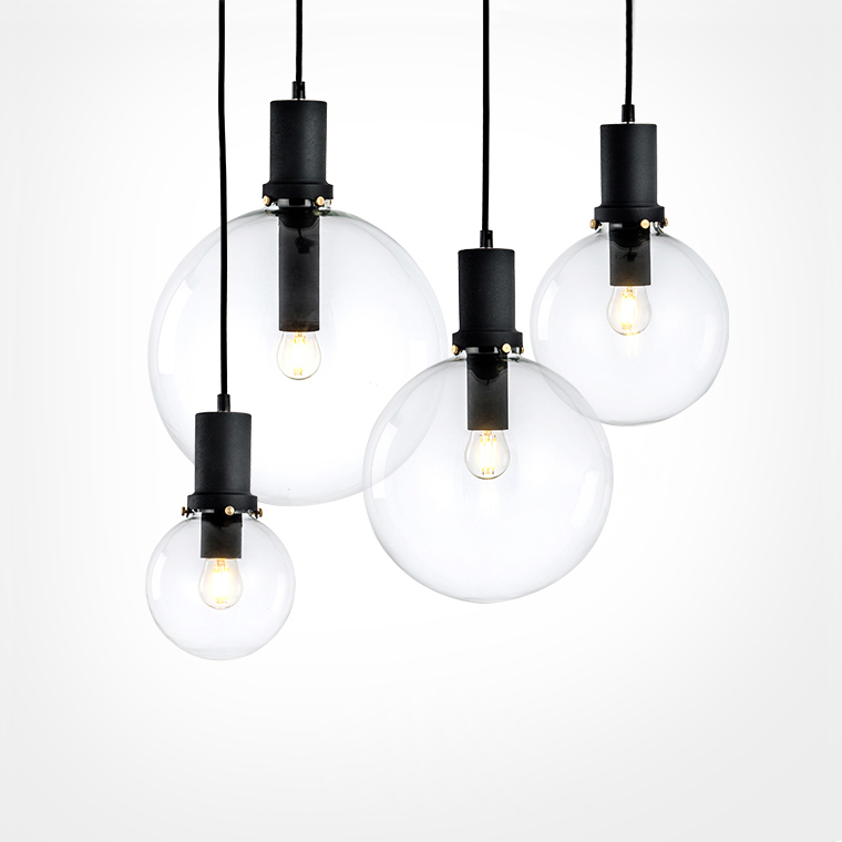 Подвесной светильник ImperiumLoft Penball 101900-26