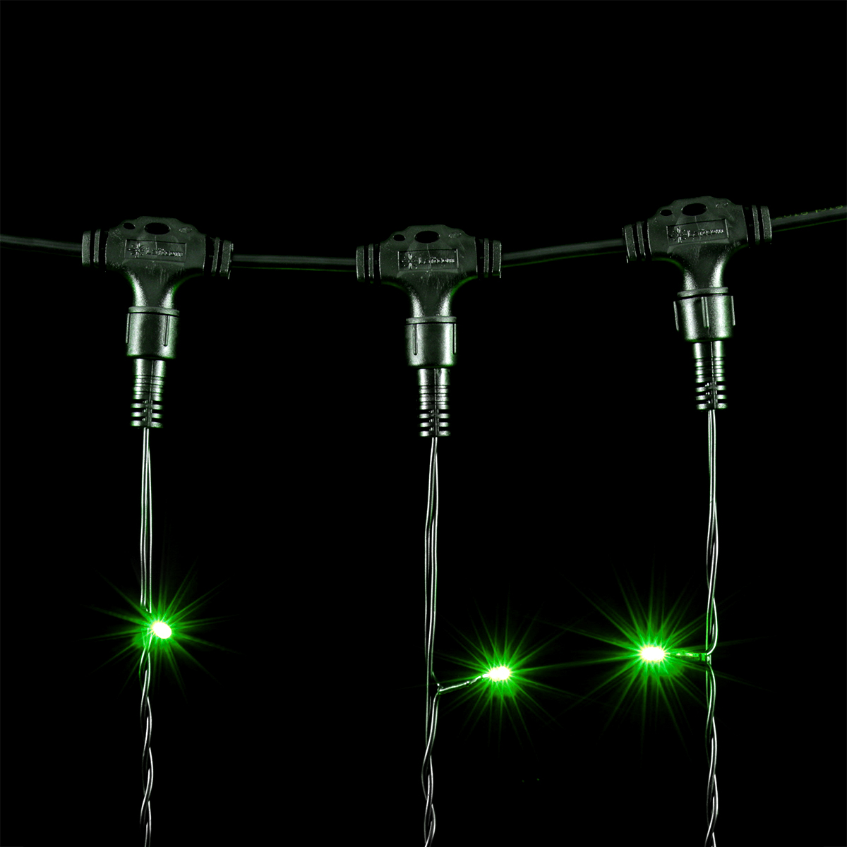 Гирлянда Занавес Laitcom (LTC) PCL202-11-2G