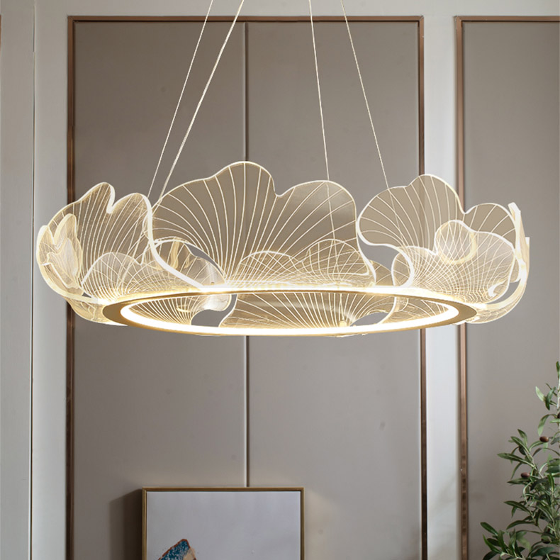 Подвесная люстра ImperiumLoft Intens 201156-23