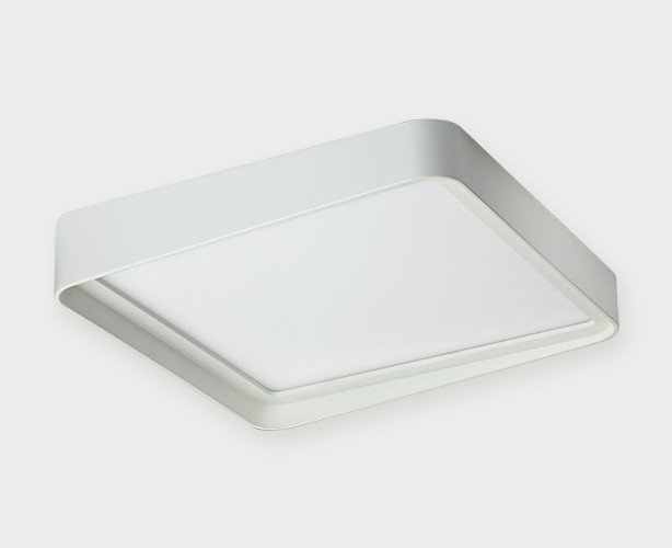 Накладной светильник ITALLINE 10039 white