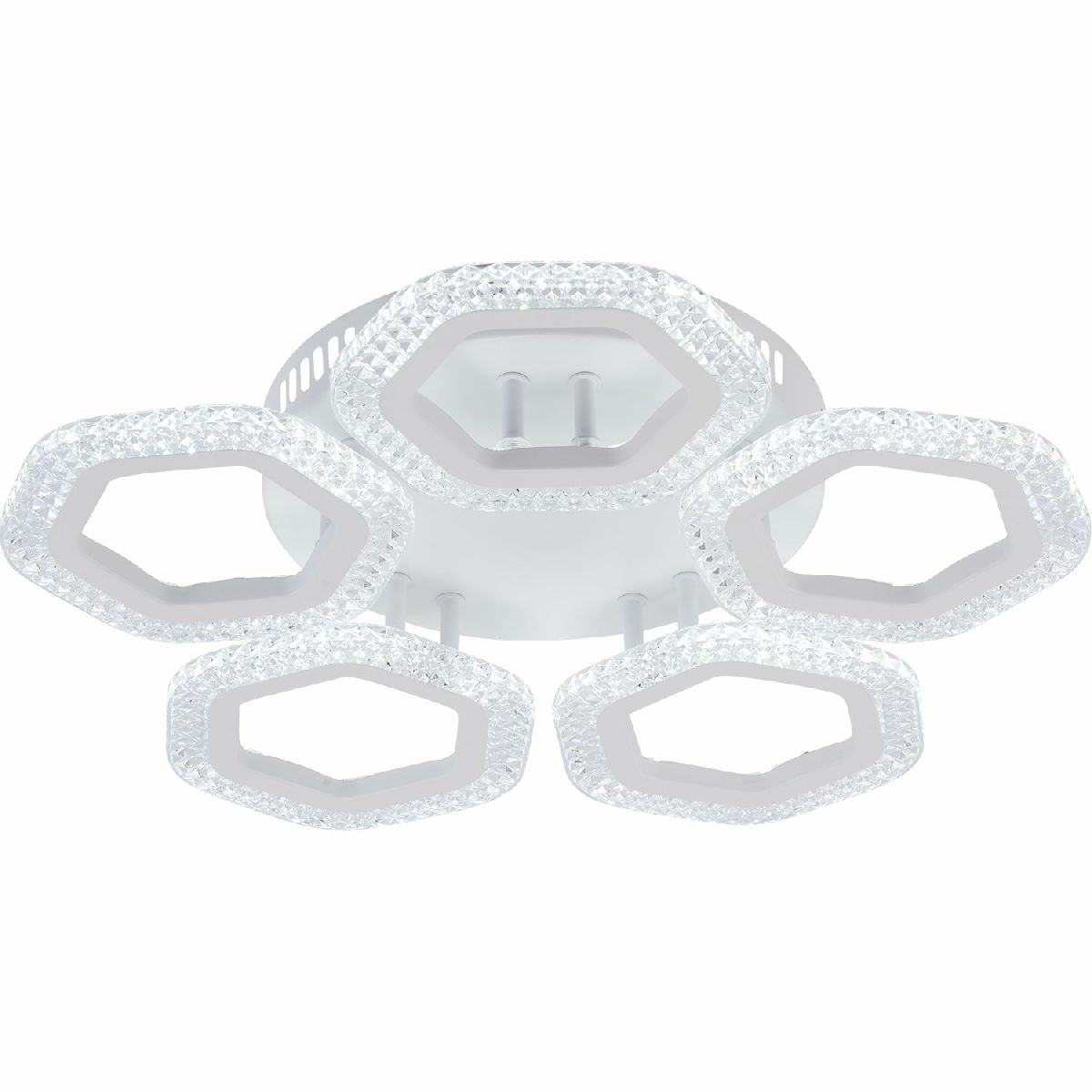 Потолочная люстра Reluce 08490-0.3-05A WH