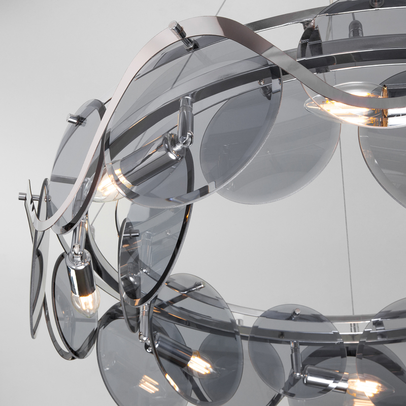 Подвесная люстра Bogate's Galicia 353/8 Smart (321/8)