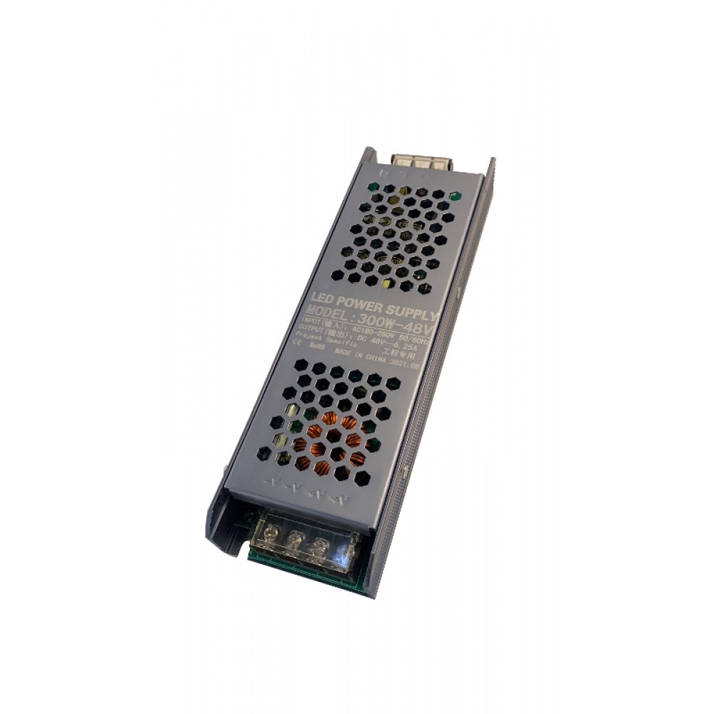 Драйвер выносной AM Group MAGNET AM435 200W 48V