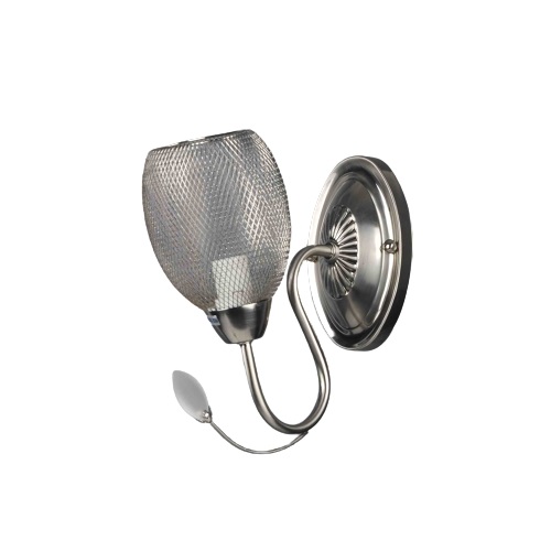 Бра Elvan BR-110/1-E14-Ch