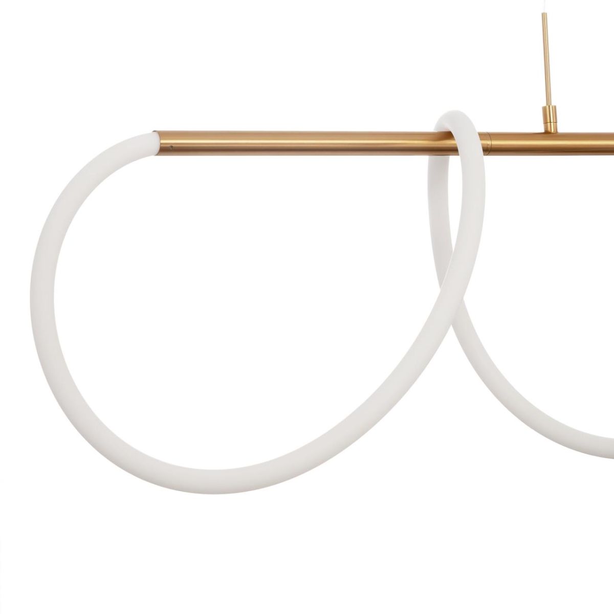 Подвесная люстра Citilux Python CL220123