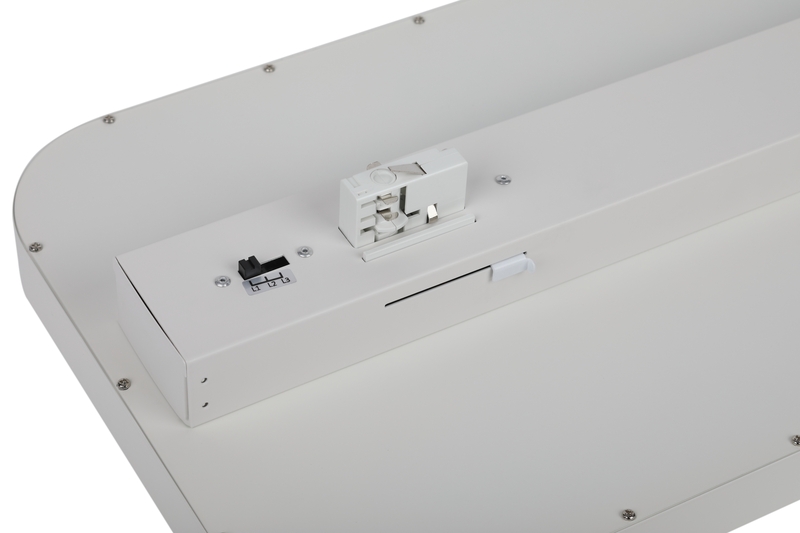 Трековый светильник Эра STR-31-WB-40K-W45 Б0051776