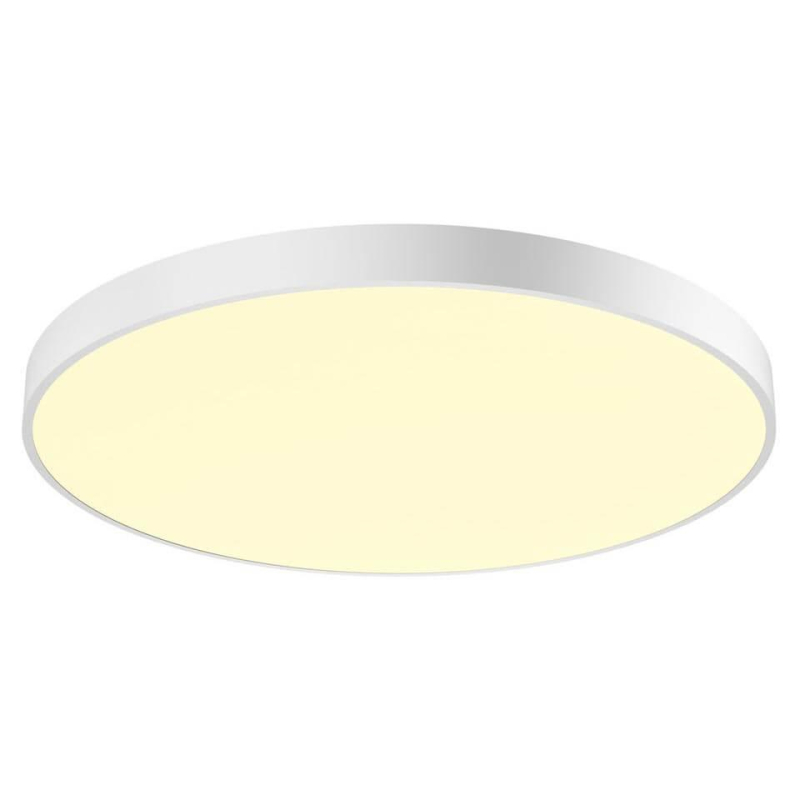 Потолочный светодиодный светильник SLV Medo 1001891