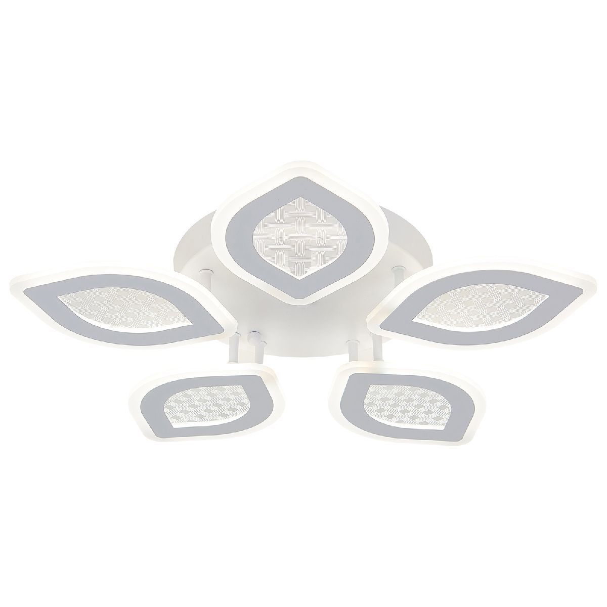 Потолочная люстра Natali Kovaltseva Led Light LED LAMPS 81167